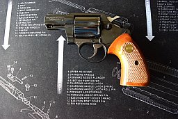 Mauser 38 Spezial
