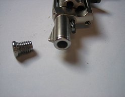 Röhm Little Joe Mündungsschoner