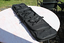 Taktische Gewehrtasche