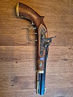 Ardesa Patriot cal. 45 mit Stecher neu