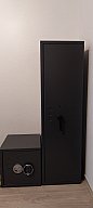 Tresor&Schrank Klasse1