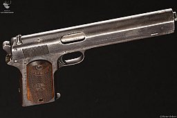 Colt 1902 Military Kaliber .38ACP