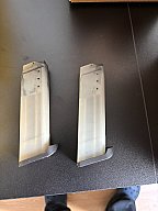 Heckler & Koch USP Expert Magazine – 9 mm Luger