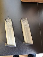 Heckler & Koch USP Expert Magazine – 9 mm Luger
