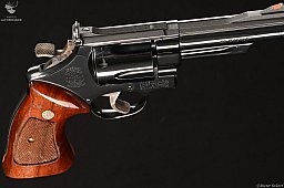 Smith & Wesson Modell 29-2 Kaliber .44Magnum