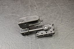 Waffen Holster Sport CW5 Walther PDP 4 Polymer Multi Lok
