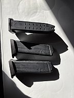 Heckler & Koch USP Magazine – 9 mm Luger