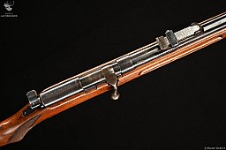 Walther / Zella-Mehlis Modell 2 Kaliber .22lr