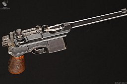 Mauser C96 Pre War Commercial Kaliber 7,63mmMauser