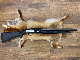 Mossberg Maverick Mod. 88 12/76