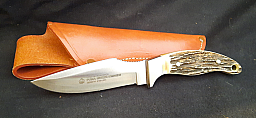 Puma Hunters Companion