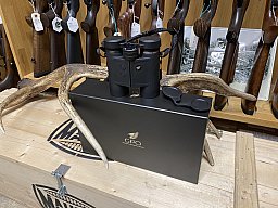 GPO Rangeguide 3200 10x40, Fernglas, Entfernungsmesser, GPO, 10x40