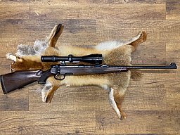 Steyr Mannlicher M 9,3x62