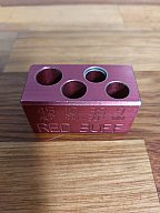 Patronenlehre .45 ACP, 10 mm Auto, .38 Super, 9mm Para