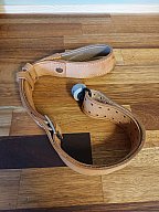 Gehmann Schießriemen mit Handstop