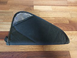 gepolstertes Kurzwaffenfutteral