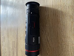 Hikmicro FQ35 Wärmebildhandgerät