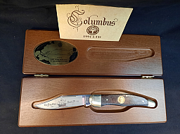 Böker Christopher Columbus