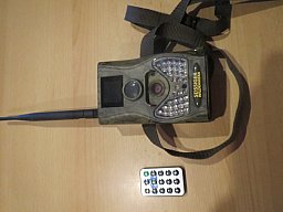Wildkamera Seissinger