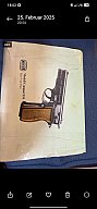 Mauser Pistole