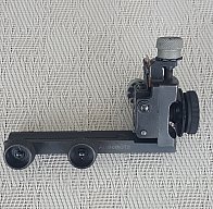 Anschützdiopter