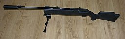 UMAREX CO2 Gewehr 850M2 850 M2