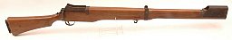 selten: engl. Swift Trainingsgewehr in orig. Kiste