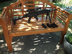 CZ EVO3 . 22 lfB