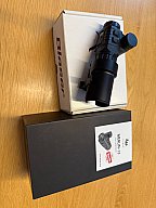 Liemke Merlin 13 Wärmebild Vorsatzgerät mit Blaser Adapter