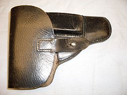 Pistolentasche Walther PPK
