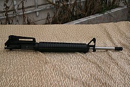 Rock River Arms AR15 Wechselsystem .223 Rem National Match A4
