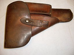 Pistolentasche HP-35, FN HighPower, WK II