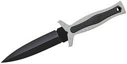 Smith & Wesson Full Tang Messer NEU Boot Knife