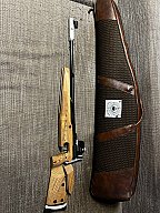 Feinwerkbau 602 links