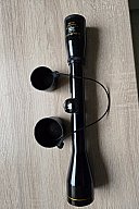 Nikk0 Stirling Mount Master 6x40 ohne Montage