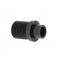 Schalldämpfer Adapter für Luftpistole Zoraki HP-01