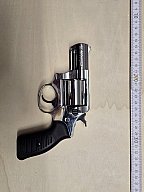ME 38 Compact Schreckschusspistole