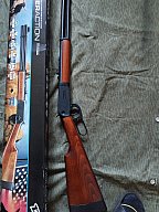 Walther Lever Action 4,5mm