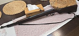 LG Haenel Schmeisser Sport Modell 33 junior sehr guter Zustand Luftgewehr Wehrsport