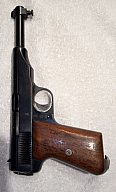 Bernadelli .22lr