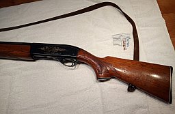 Remington Modell 1100 Kaliber 12/70