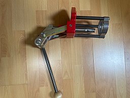 Lee Classic Turret Press
