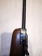 Weihrauch HW90 Kaliber 5,5