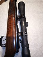 Anschütz .22 lr