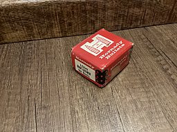 Hornady Gas Checks 6mm Kaliber