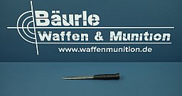 Original US Bajonett - beschliffen & überarbeitet