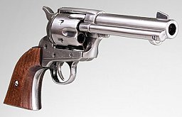 COLT PEACEMAKER DEKO WAFFE KOLSER - Ref.1062WNP