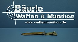 U.S. M8 A1 Scheide made in germany für US Bajonett