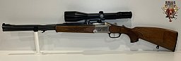 Blaser B 750/88 Bergstutzen (.30-06 & 5,6x50 R Mag.) – inkl. Zeiss Diavari-ZM 3-12x56 T* auf Blaser