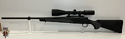 Remington Model 700 SPS – Kal. .30-06 Sprg – inkl. Bushnell Trophy XLT Zielfernrohr – Top Zustand